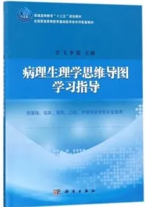 病理生理学思维导图学习指导
