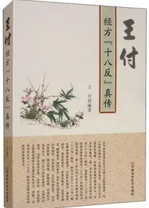 王付经方“十八反”真传