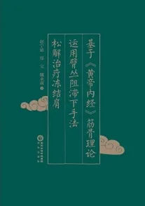 基于黄帝内经筋骨理论运用臂丛阻滞下手法松解治疗冻结肩