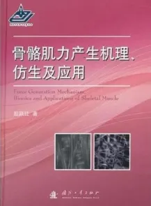 骨骼肌力产生机理、仿生及应用