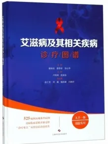 艾滋病及其相关疾病诊疗图谱