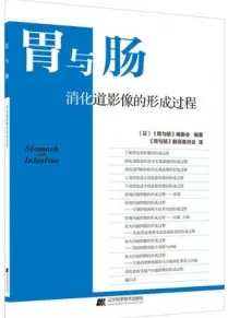 胃与肠 消化道影像的形成过程