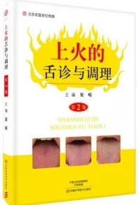 上火的舌诊与调理 第2版