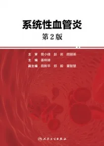 系统性血管炎 第2版