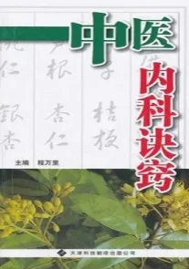 中医内科诀窍
