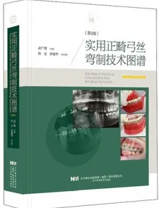 实用正畸弓丝弯制技术图谱 第2版