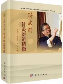 符文彬针灸医道精微