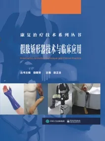 假肢矫形器技术与临床应用 康复治疗技术系列丛书