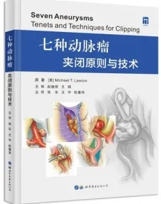 七种动脉瘤夹闭原则与技术