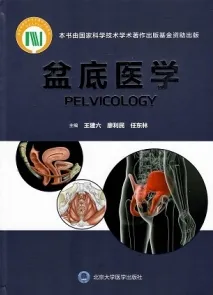 盆底医学
