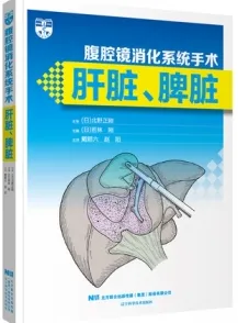 腹腔镜消化系统手术 肝脏、脾脏