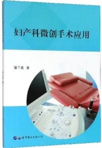妇产科微创手术应用
