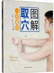 图解取穴一看就会