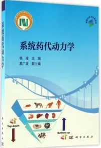 系统药代动力学