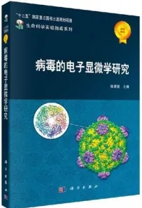 病毒的电子显微学研究