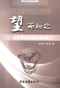 望而知之 泌尿系统疾病体表映象 II