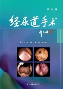 经尿道手术 第3版
