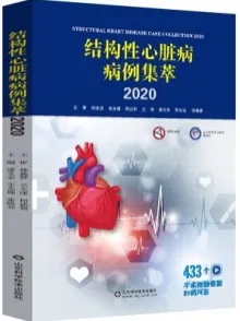 结构性心脏病病例集萃2020