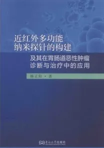 近红外多功能纳米探针的构建及其在胃肠道恶性肿瘤诊断与治疗中的应用
