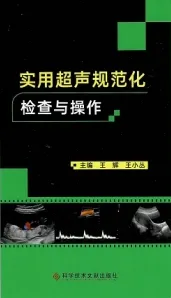实用超声规范化检查与操作