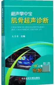 超声掌中宝 肌骨超声诊断
