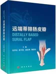 远端蒂腓肠皮瓣