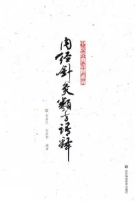 中医经典语释系列 内经针灸类方语释
