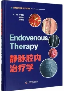 静脉腔内治疗学