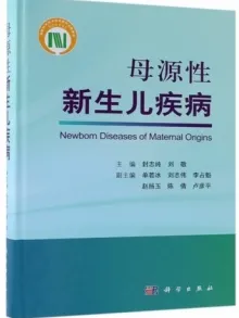 母源性新生儿疾病