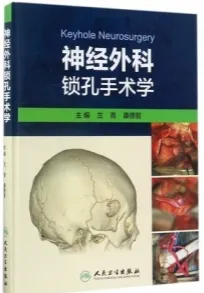 神经外科锁孔手术学