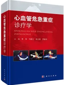 心血管危急重症诊疗学