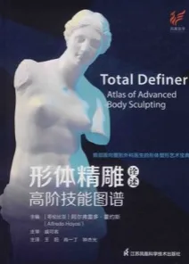 形体精雕诠述 高阶技能图谱