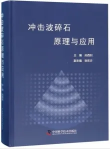 冲击波碎石原理与应用
