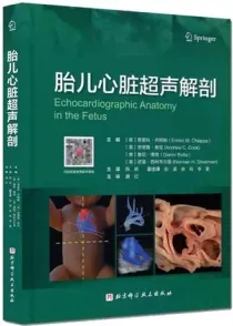 胎儿心脏超声解剖