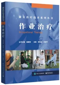 作业治疗 康复治疗技术系列丛书