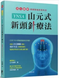 YNSA山元式新头针疗法