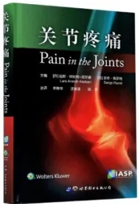 关节疼痛