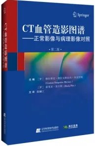 CT血管造影图谱 第2版