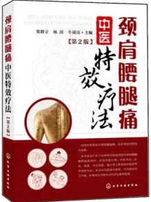 颈肩腰腿痛中医特效疗法 第2版