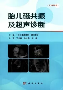 胎儿磁共振及超声诊断