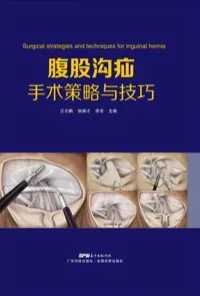 腹股沟疝手术策略与技巧
