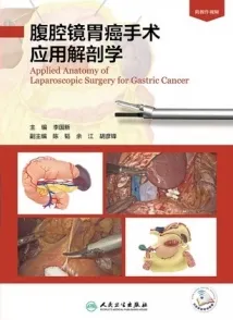 腹腔镜胃癌手术应用解剖学