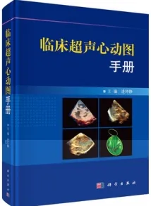 临床超声心动图手册