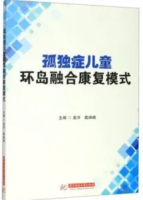 孤独症儿童环岛融合康复模式
