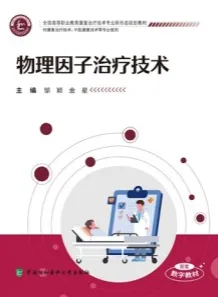 物理因子治疗技术（2025）