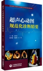 超声心动图规范化诊断精要