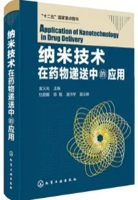 纳米技术在药物递送中的应用
