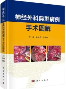 神经外科典型病例手术图解