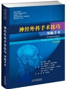 神经外科手术技巧 颅脑手术