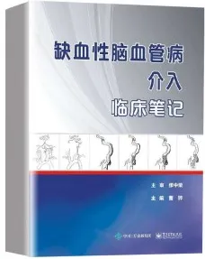 缺血性脑血管病介入临床笔记